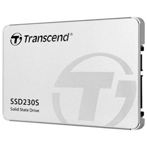 Внутренний SSD диск Transcend SSD230S (TS4TSSD230S)
