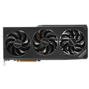 Видеокарта Gigabyte GeForce RTX 3090 TI GAMING OC