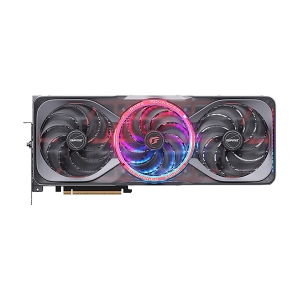Видеокарта Colorful iGame GeForce RTX 5090D v2 Advanced OC 24GB