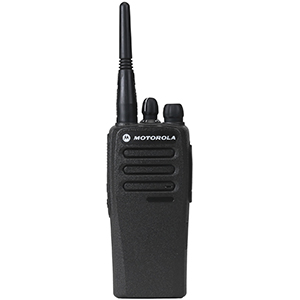 Рация Motorola DP1400