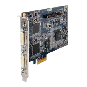 Двухканальная плата видеозахвата ViewCast Osprey 820e