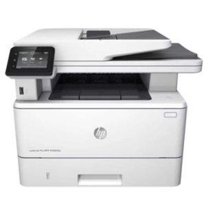 МФУ HP LaserJet Pro MFP M426fdn