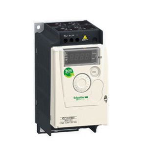 Преобразователь частоты Schneider Electric ATV12H018M3 