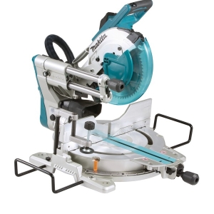 Торцовочная пила Makita LS1019L