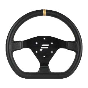FANATEC PODIUM STEERING WHEEL RIM – NASCAR