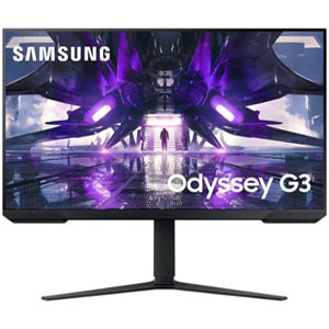 Монитор Samsung Odyssey G3 S32AG320NI 32"