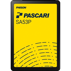 Накопитель SSD Phison SA53P 480Гб