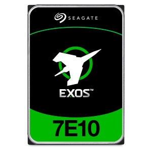 Жесткий диск Seagate Exos 7E10 8TB ST8000NM020B
