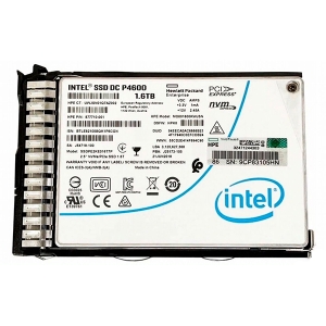 SSD Накопитель HPE P10222-B21