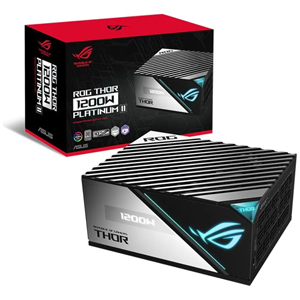 Блок питания ASUS ROG-THOR 2 1200W