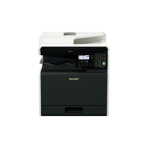 МФУ Sharp BP-20C20EU