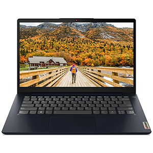 Ноутбук Lenovo IdeaPad 314ALC6 (82KT002VRK)