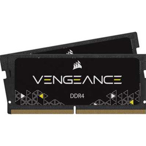 Оперативная память Corsair Vengeance CMSX32GX4M2A3200C22