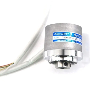 Энкодер Tamagawa TS2651N141E78 BRT Smartsyn