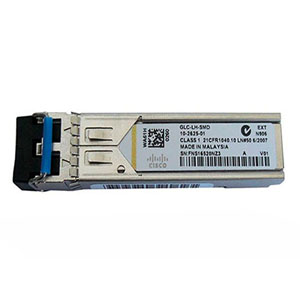 Трансивер Cisco GLC-LH-SMD