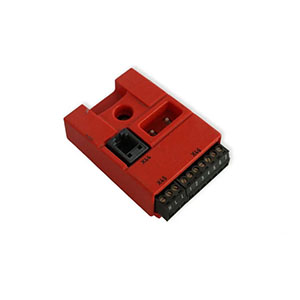 Коммуникационный интерфейс SEW FSC11B