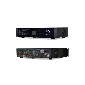 Мультирум Smartaudio CL4 4-зонный