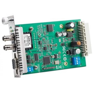 Преобразователь MOXA TCF-142-M-ST-RM
