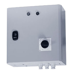 Регулятор скорости Polar Bear VRTT-L 4