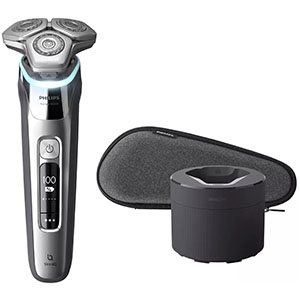 Электробритва Philips Series 9000 SkinIQ S9985/50