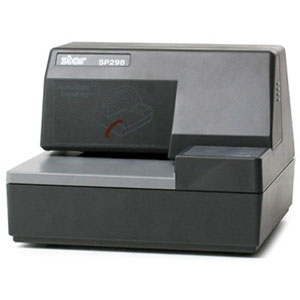 Термопринтер чеков Star SP298 MC 39309310