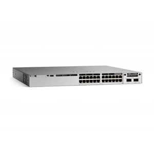 Коммутатор Cisco C9200L-24T-4G-E