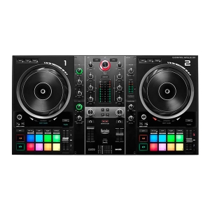 DJ-контроллер Hercules DJ Control Inpulse 500