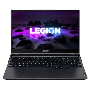 Ноутбук Lenovo Legion 5 15ACH6H 82JU00MYUS