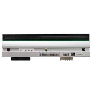 Термоголовка Zebra ZE500-6RH (P1004237)
