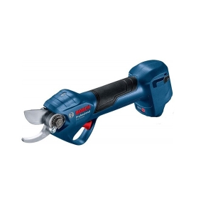 Аккумуляторный секатор Bosch Pro Pruner Без АКБ и ЗУ