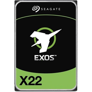 Накопитель HDD Seagate 20 ТБ ST20000NM004E
