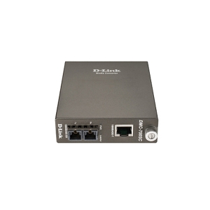Медиаконвертер D-Link DMC-700SC/E