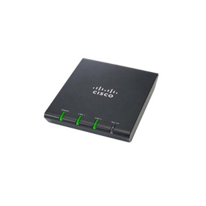 Голосовой шлюз Cisco ATA187-I1-A