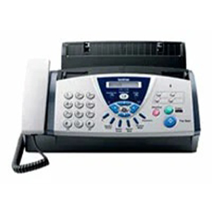 Факс Brother FAX-T106