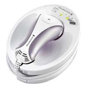 Фотоэпилятор Remington IPL6500