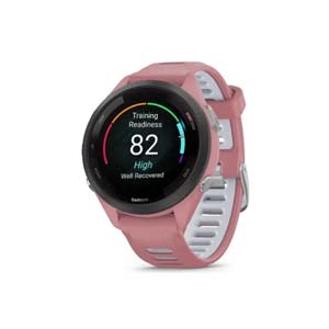 Часы Garmin forerunner 265S Pink