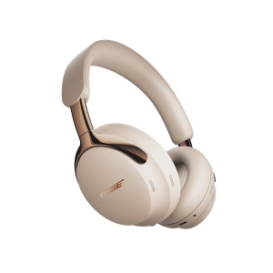 Беспроводные наушники Bose QuietComfort Ultra Headphones 2nd Gen Sand