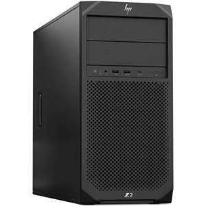 Компьютер HP Z2 G4 2YW27AV