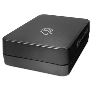 Принт-сервер HP Jetdirect 3000w NFC/Wireless J8030A