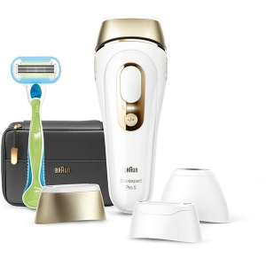 Эпилятор BRAUN IPL Silk- expert Pro 5 PL5243