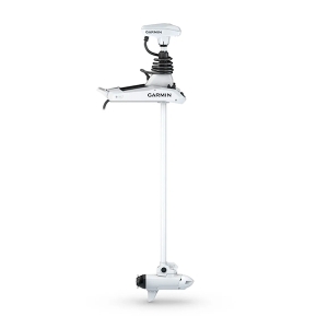 Троллинговый мотор Garmin Force Kraken Белый 63" без датчика
