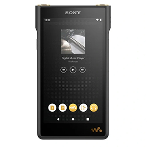 Плеер Sony NW-WM1AM2