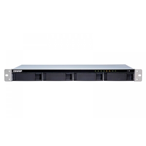 NAS-сервер QNAP TS-431XeU-2G