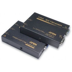 KVM удлинитель Aten VE150