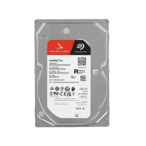 Накопитель Seagate IronWolf Pro ST4000NT001