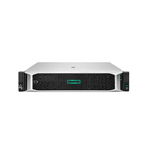 Сервер HPE ProLiant DL380 Gen10 (868704-B21)