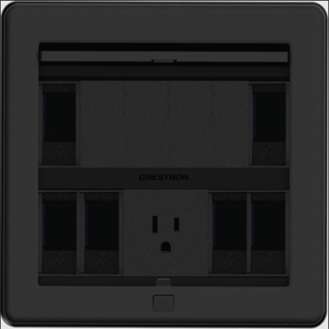 Модуль Crestron FT2-700-mech-B