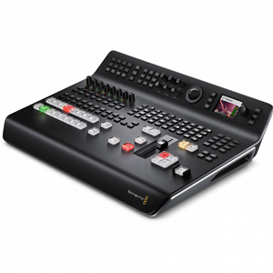 Видеомикшер Blackmagic Design ATEM Television Studio Pro 4K