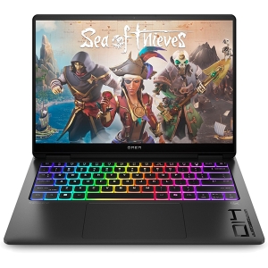 Ноутбук HP OMEN Transcend 14-fb1000