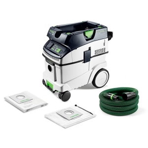 Пылесос Festool CLEANTEC CTL 36 EI AC